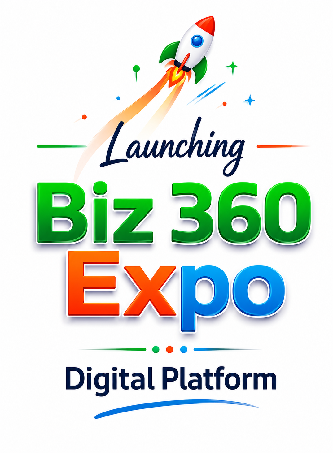 Launching